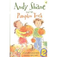 Andy Shane Pumpkin Trick