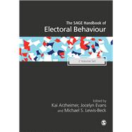 The SAGE Handbook of Electoral Behaviour