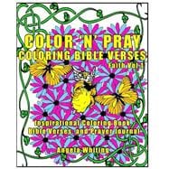 Color 'n' Pray