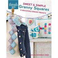 Sweet & Simple Granny Squares