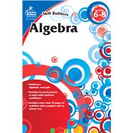 Algebra, Grades 6-8