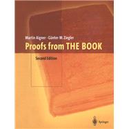Proofs from THE BOOK