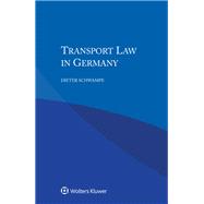 Transport Law in Germany