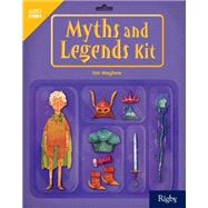 Myths and Legends Kit
