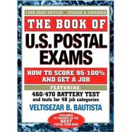 The Book of U.S. Postal Exams