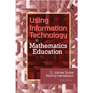 Using Information Technology in Mathematics Education
