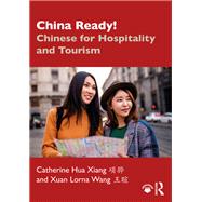 China Ready!