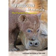 Reproduction in Mammals