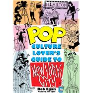 Pop Culture New York City The Ultimate Location Finder