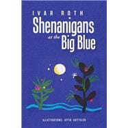 Shenanigans at the Big Blue
