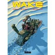 Wake Vol. 3 : Gearing Up