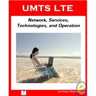 UMTS LTE