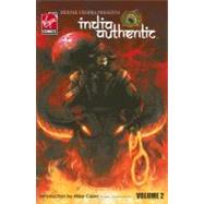 Deepak Chopra Presents India Authentic 2