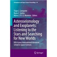 Asteroseismology and Exoplanets: Listening to the Stars and Searching for New Worlds