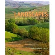 Landscapes Groundwork for College Reading