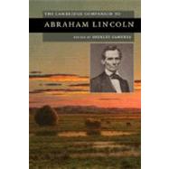 The Cambridge Companion to Abraham Lincoln