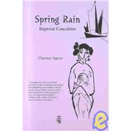 Spring Rain Imperial Concubine
