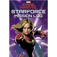 Captain Marvel Starforce Mission Log