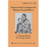 Empowering Grandparents Raising Children