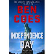 Independence Day A Dewey Andreas Novel