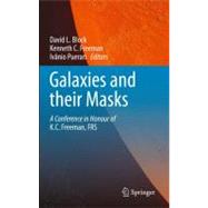 Galaxies and Their Masks
