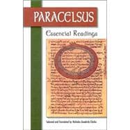 Paracelsus Essential Readings