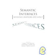 Semantic Interfaces