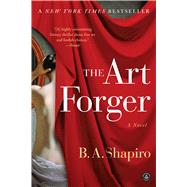 The Art Forger A Novel