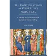 The Continuations of Chretien's Perceval