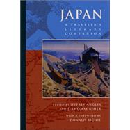 Japan A Traveler's Literary Companion