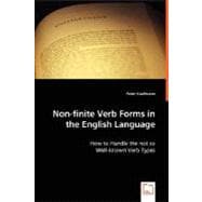 Non-finite Verb Forms in the English Language