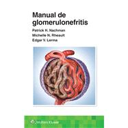 Manual de glomerulonefritis