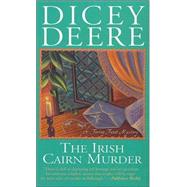 The Irish Cairn Murder A Torrey Tunet Mystery
