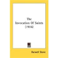 The Invocation of Saints 1916