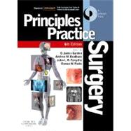 Principles & Practice of Surgery