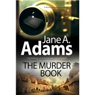 The Murder Book
