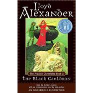 The Prydain Chronicles Book Two: The Black Cauldron