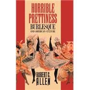 Horrible Prettiness