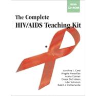 Complete HIV/AIDS Teaching Kit