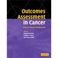 Outcomes Assessment in Cancer