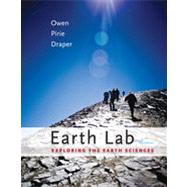 Earth Lab: Exploring the Earth Sciences, 3rd Edition