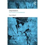 Depression: The Evolution of Powerlessness