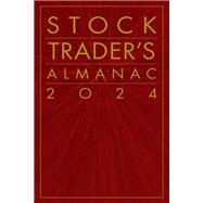 Stock Trader's Almanac 2024