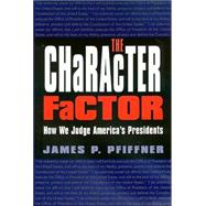 The Character Factor