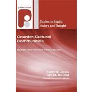 Counter-Cultural Communities