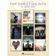 Top Christian Hits of 2010-2011