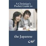 A Christian's Pocket Guide to the Japanese