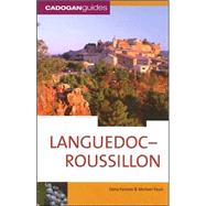 Cadogan Guides Languedoc-Roussillon