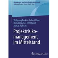Projektrisikomanagement im Mittelstand
