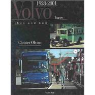 Volvo Buses Then and Now